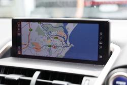 2021 Lexus NX300h Sports Luxury 2.5L Hybrid Auto CVT Wagon