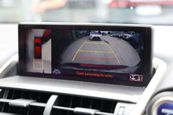 2021 Lexus NX300h Sports Luxury 2.5L Hybrid Auto CVT Wagon