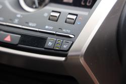 2021 Lexus NX300h Sports Luxury 2.5L Hybrid Auto CVT Wagon