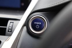 2021 Lexus NX300h Sports Luxury 2.5L Hybrid Auto CVT Wagon