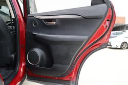 2021 Lexus NX300h Sports Luxury 2.5L Hybrid Auto CVT Wagon