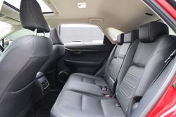 2021 Lexus NX300h Sports Luxury 2.5L Hybrid Auto CVT Wagon