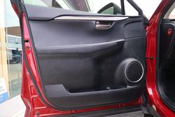 2021 Lexus NX300h Sports Luxury 2.5L Hybrid Auto CVT Wagon