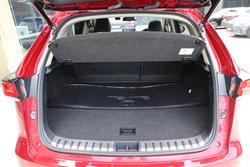 2021 Lexus NX300h Sports Luxury 2.5L Hybrid Auto CVT Wagon