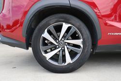 2021 Lexus NX300h Sports Luxury 2.5L Hybrid Auto CVT Wagon