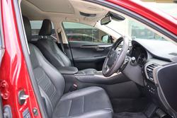 2021 Lexus NX300h Sports Luxury 2.5L Hybrid Auto CVT Wagon