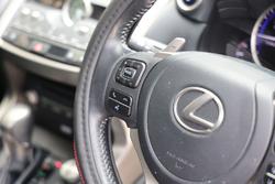 2021 Lexus NX300h Sports Luxury 2.5L Hybrid Auto CVT Wagon