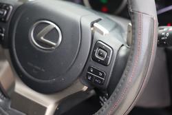 2021 Lexus NX300h Sports Luxury 2.5L Hybrid Auto CVT Wagon