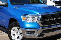 2024 Ram
1500
