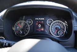 2024 Ram
1500