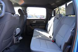 2024 Ram
1500