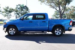 2024 Ram
1500