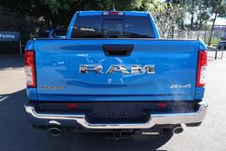 2024 Ram
1500
