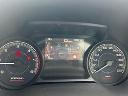 2025 Isuzu D-MAX X-RIDER MY25.5