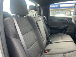 2025 Isuzu D-MAX X-RIDER MY25.5