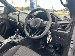 2025 Isuzu D-MAX X-RIDER MY25.5