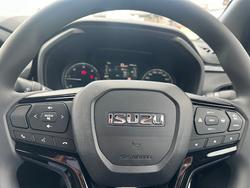 2025 Isuzu D-MAX X-RIDER MY25.5
