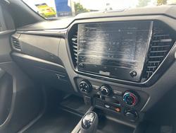 2025 Isuzu D-MAX X-RIDER MY25.5