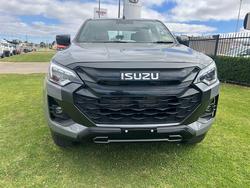 2025 Isuzu D-MAX X-RIDER MY25.5