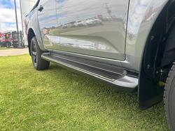2025 Isuzu D-MAX X-RIDER MY25.5