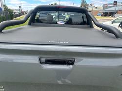 2025 Isuzu D-MAX X-RIDER MY25.5