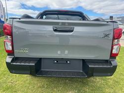 2025 Isuzu D-MAX X-RIDER MY25.5
