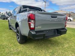 2025 Isuzu D-MAX X-RIDER MY25.5