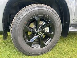 2025 Isuzu D-MAX X-RIDER MY25.5