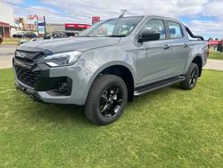 2025 Isuzu D-MAX X-RIDER MY25.5