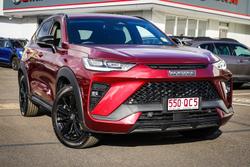 2026 GWM H6