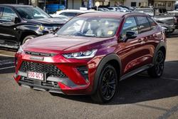 2026 GWM H6
