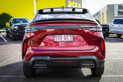 2026 GWM H6