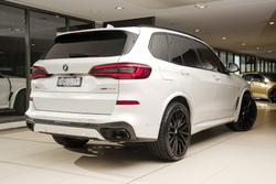 2021 BMW X5 xDrive30d M Sport