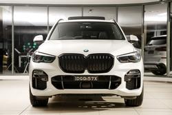 2021 BMW X5 xDrive30d M Sport
