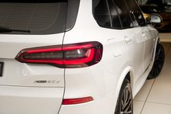 2021 BMW X5 xDrive30d M Sport