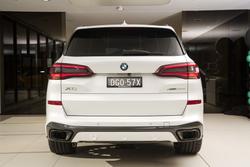 2021 BMW X5 xDrive30d M Sport