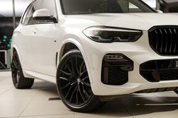 2021 BMW X5 xDrive30d M Sport