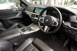 2021 BMW X5 xDrive30d M Sport