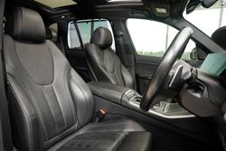 2021 BMW X5 xDrive30d M Sport