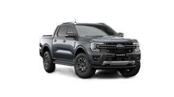 2026 FORD Ranger 4X4 PU
