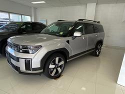 2025 HYUNDAI
MX5 SANTA FE HEV