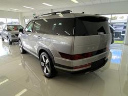2025 HYUNDAI
MX5 SANTA FE HEV