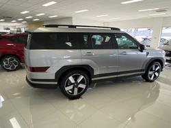 2025 HYUNDAI
MX5 SANTA FE HEV
