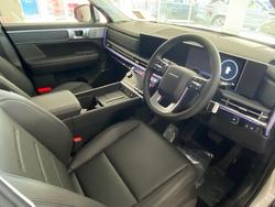 2025 HYUNDAI
MX5 SANTA FE HEV