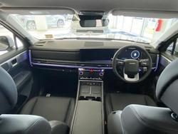 2025 HYUNDAI
MX5 SANTA FE HEV
