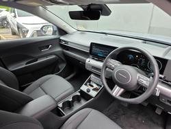 2025 HYUNDAI SX2 KONA EV