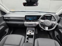 2025 HYUNDAI SX2 KONA EV