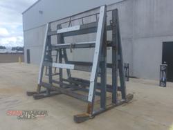 Rodon Transport Panel Frame