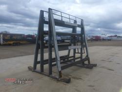 Rodon Transport Panel Frame