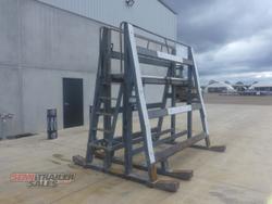 Rodon Transport Panel Frame